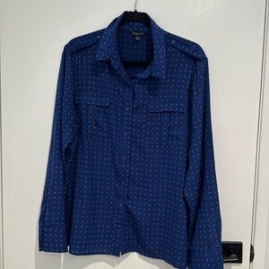 Banana Republic dress shirt
